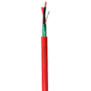 CERVI® CerviFire™ (AS+) SOZ1-K 300/500V 3x1.5mm² Red Power Cable [44608403]
