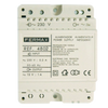 FERMAX® 230VAC / 12VAC-1Amp Power Supply - DIN4 [4802]