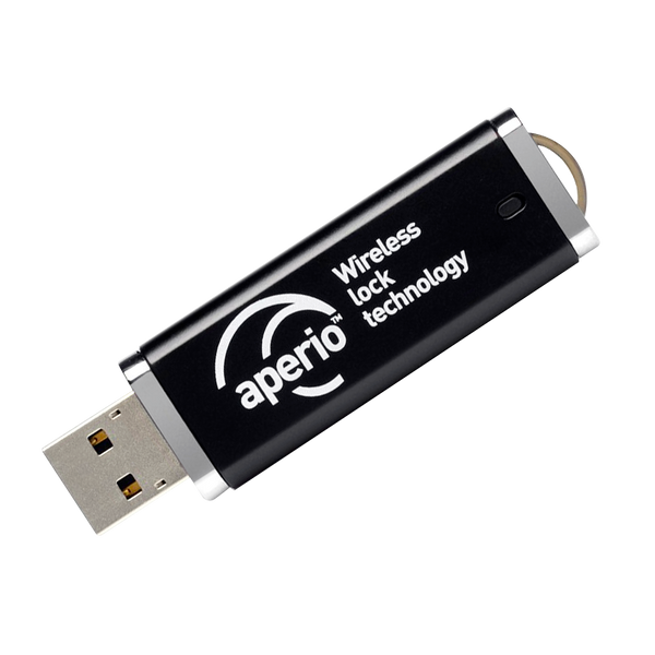 APERIO™ USB Key Programming [D500ZBRDUSB00]