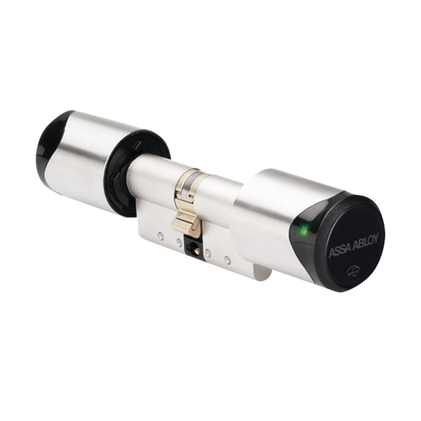 ON-LINE ASSA ABLOY® APERIO™ C100 Metal Cylinder (Input) - 30-30 [50V201R0C00PS]