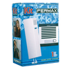 Kit FERMAX® CITYMAX™ 2/L AG 230V TEL. BL (CITYMAX™ Entry Panel and LOFT™ Phones) [6202]