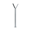 Fork for Pole Support [728487]