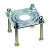 Fork Support Plate [737621]
