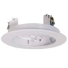 Adapter Socket for HONEYWELL™ ESSER® IQ8 Detectors (Recessed) [805571]