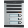 FERMAX® CITY™ Classic 3 AP 103 Audio Entry Panel (4+N) - 3 Push Buttons [8560]