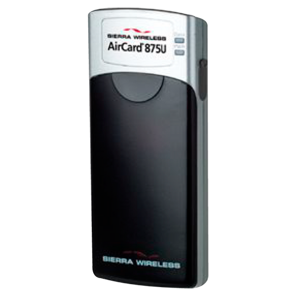SIERRA™ Wireless Aircard 875u Edge/HSDPA [875U]