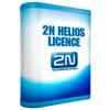 2N® G.729 Codec License (For 2N® IP and SipSpeaker Devices) [9137902]