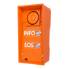 2N® Helios IP Safety™ 9152102W Intercom [9152102W]