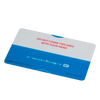NEDAP® UHF + MIFARE™ DESFire™ EV1 4K Combi Card [9206388]