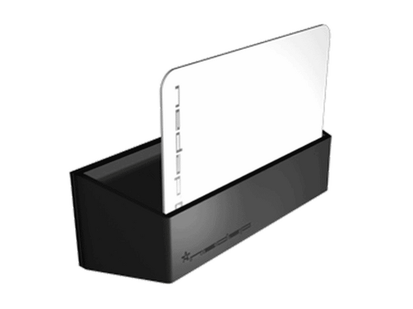 NEDAP® COMBI UHF + MIFARE ™ 1K Card [9942343]