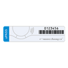 NEDAP® Sticker Wiegand 26 [9945954]