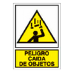 Warning & Danger Signboard Type 3 (Plastic Sheet - Class B) [A-294-B]