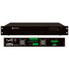 COMPACT™ DA-500D4 Power Amplifier [A208D4]