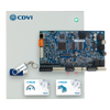 CDVI® Atrium™ A22 Krypto Interface/Controller - 2 Doors / 4 Readers (PoE+) [F0115000023]