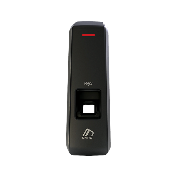 VIRDI® AC-2000 Biometric Terminal (RFID EM 125 KHz) [AC-2000 RF]
