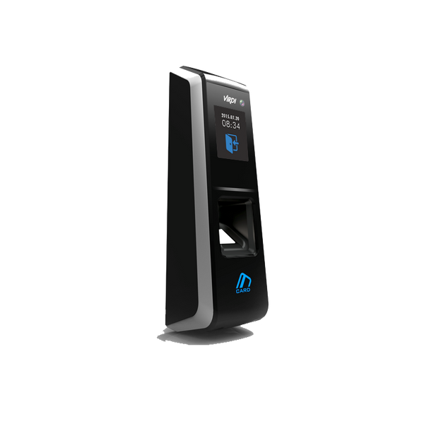 VIRDI® AC-2200-H Biometric Terminal (RFID EM 125 KHz) [AC-2200-H RF]