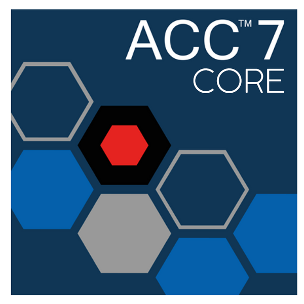 AVIGILON™ ACC 7 (Avigilon Control Center) - Core Edition License [ACC7-COR]