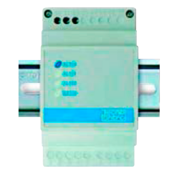 AGUILERA™ 13.8VDC PSU for Lithium Batteries - DIN Rail [AE/GI-AL102]