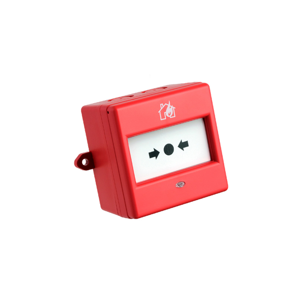 AGUILERA™ Alarm Push Button for Outdoor [AE/V-PSIP]