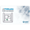 CDVI® ATRIUM™ Floor Plan Manager License [AFPLAN]