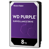 HDD Western Digital™ 8 Tbytes PURPLE [1768793]