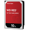 HDD Western Digital™ 10 Tbytes RED [1577693]