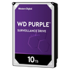 HDD Western Digital™ 10 Tbytes PURPLE [1768795]