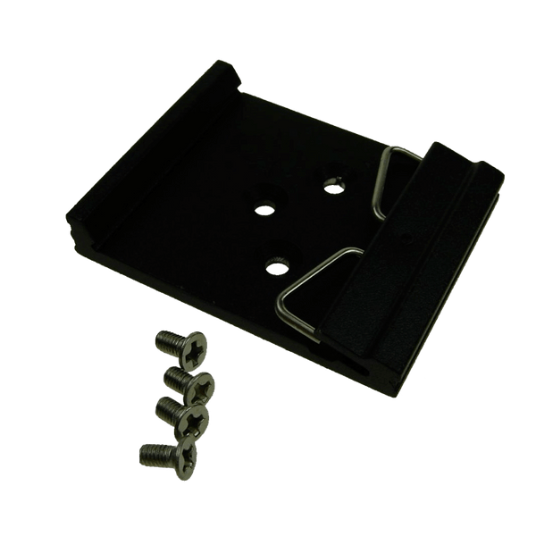 ROBUSTEL® Mounting Kit for DIN Rail Mounting [AM-R3000-DIN]