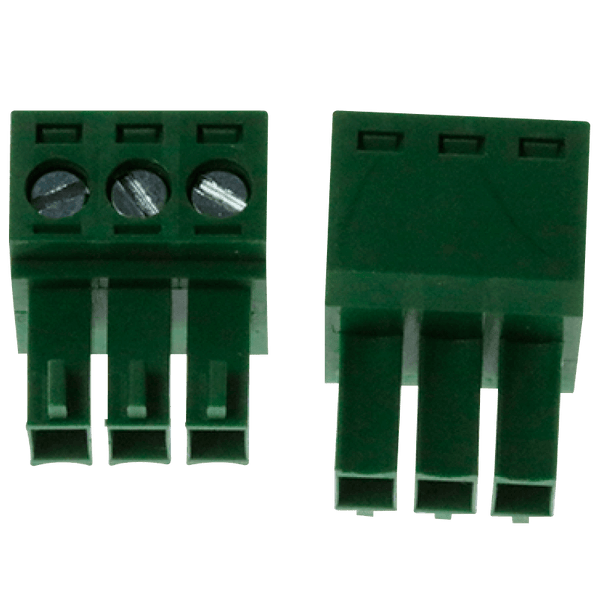 Connector / 3-Pin Screw ROBUSTEL® R3000-Lite [AM-R3000-L-MRT]