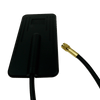 SECTRON® LTE Adhesive Antenna, 5 dBi, SMA(m), RG58/3m [AO-ALTE-SA5S]