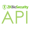 InBioSecurity™ Environment API [API-BIO-SEC]