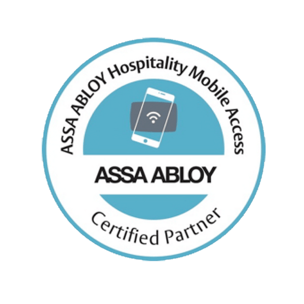 ASSA ABLOY® Hospitality Mobile Access [ASSA-MA]