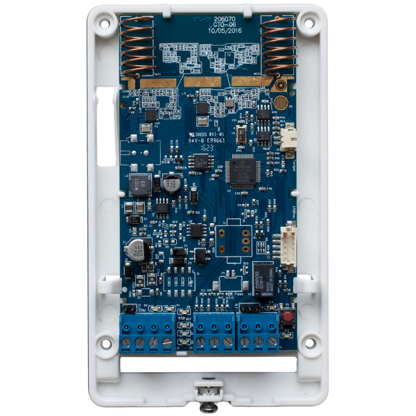 UTC™ Advisor™ and LoNa® Zone Expansion Module (Radio and Wired) - G2  [ATS1236]