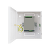 Universal Surface Enclosure with DIN Rail AWO611 [AWO611]