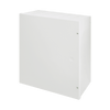Universal Surface Enclosure with DIN Rail AWO612 [AWO612]