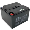 KAISE™ KBL12260 12VDC 26Ah Battery [B133K26]