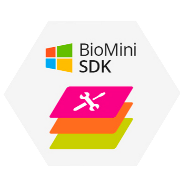 SUPREMA® BioMini SDK - Downloadable Version [BIOMINISDK]