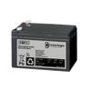 UTC™ Interlogix® Lead Battery 12VDC 12Ah [BS130N]