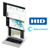 HID® Bluvision™ Bluzone Demo Environment [BVPSPOC]