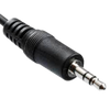 AVIGILON™ 3.5mm Cable Jack [CM-AC-AVIO1]