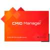 CMITech™ CMI Manager™ License  (5 to 9 Terminals) [CMI-Mamager-9]