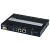 ATEN™ 1-Local/Remote Share Access Single Port VGA KVM over IP Switch  [CN9000-AT-G]