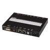 ATEN™ 1-Local/Remote Share Access Single Port DVI KVM over IP Switch  [CN9600-AT-G]