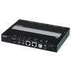 ATEN™ 1-Local/Remote Share Access Single Port 4K DisplayPort KVM over IP Switch [CN9950-AT-G]