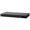 ATEN™ 16-Port USB 3.0 4K DisplayPort KVM Switch [CS19216-AT-G]