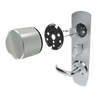 Danalock™ V3 Motorized Lock with BLE (Deadbolt) [D0BD0SI]