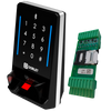 EVOpass® 40BK D-Transparent Biometric Reader [D5155100]