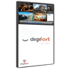 DIGIFORT™ Explorer Base License - 4 Channels [DGF-EX1004-V7]
