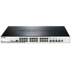 D-Link®  DGS-1510-28XMP 28-Port PoE+ Gigabit Stackable POE Smart Pro Switch (+4 SFP+ 10G) Stackable [DGS-1510-28XMP]