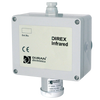 DURÁN® DIREX™ IR Hidrocarbon RS485 Gas Detector with Relay [DIRY-HCr]